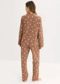Pyjama doux