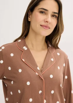 Pyjama doux