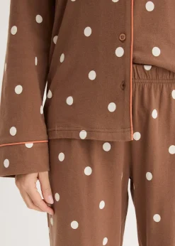 Pyjama doux