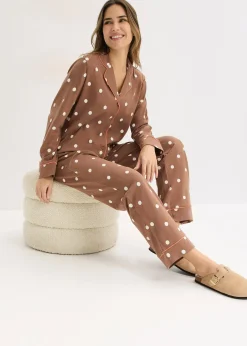 Pyjama doux