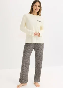 Pyjama doux