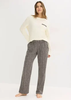 Pyjama doux