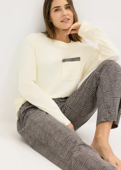 Pyjama doux