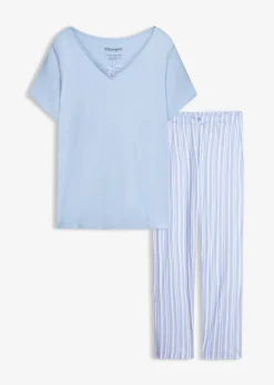 Pyjama doux
