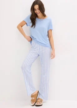 Pyjama doux