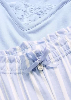 Pyjama doux