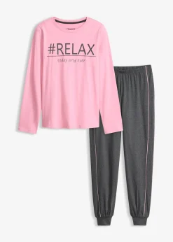 Pyjama doux