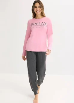 Pyjama doux