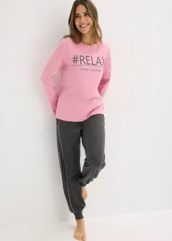 Pyjama doux