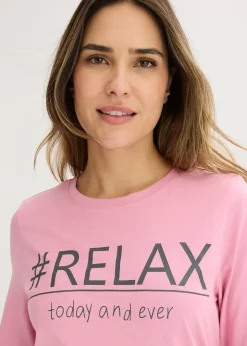 Pyjama doux