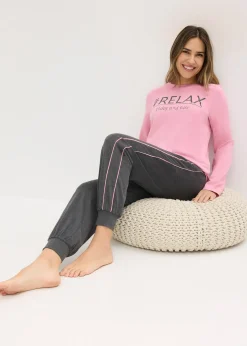 Pyjama doux