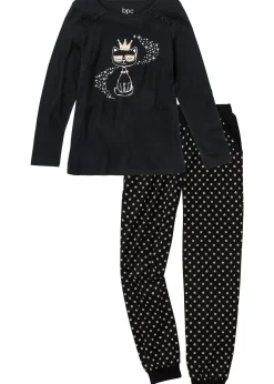 Pyjama en coton