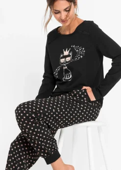 Pyjama en coton