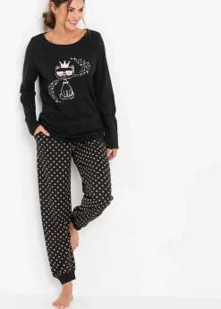 Pyjama en coton