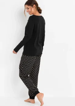 Pyjama en coton