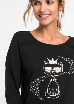 Pyjama en coton