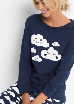 Pyjama en coton