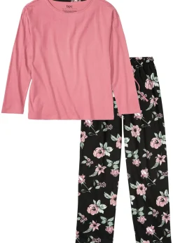 Pyjama en coton