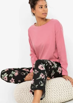 Pyjama en coton