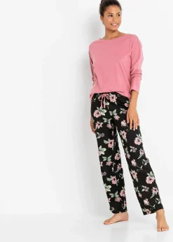 Pyjama en coton