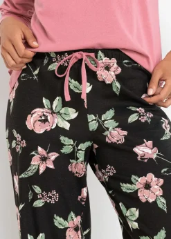 Pyjama en coton