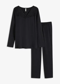 Pyjama en coton doux