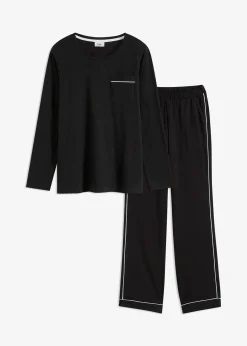 Pyjama en coton doux