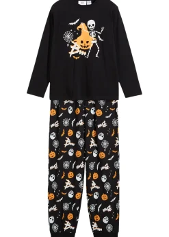 Pyjama en coton doux (ens. 2 pces)