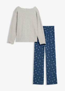 Pyjama en coton doux et extensible
