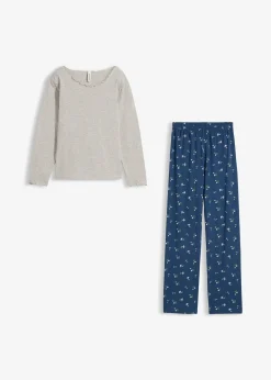 Pyjama en coton doux et extensible