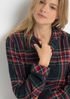 Pyjama en flanelle