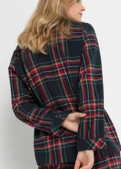 Pyjama en flanelle