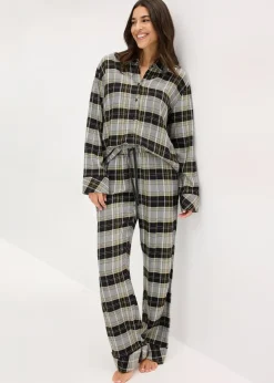 Pyjama en flanelle