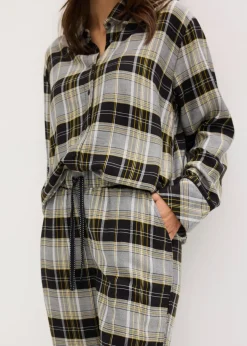Pyjama en flanelle