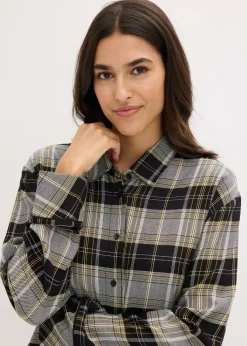 Pyjama en flanelle