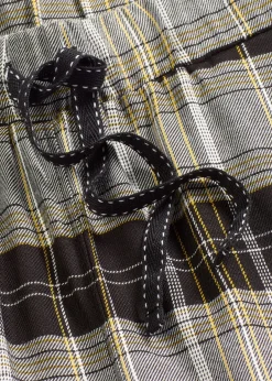 Pyjama en flanelle