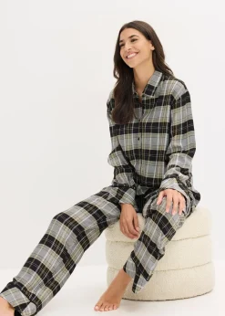 Pyjama en flanelle