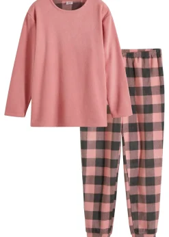 Pyjama en polaire