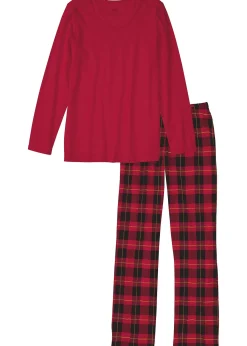 Pyjama en pur coton