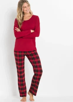 Pyjama en pur coton