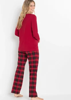 Pyjama en pur coton