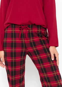 Pyjama en pur coton