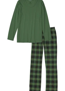 Pyjama en pur coton