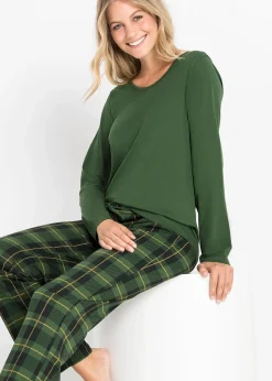 Pyjama en pur coton