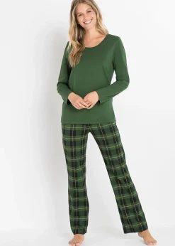 Pyjama en pur coton
