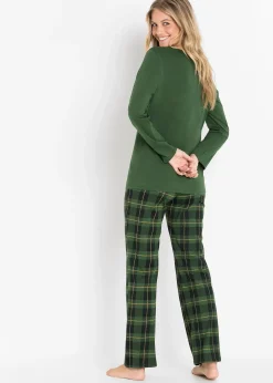 Pyjama en pur coton