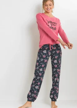 Pyjama en pur coton