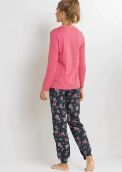 Pyjama en pur coton