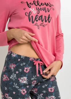 Pyjama en pur coton