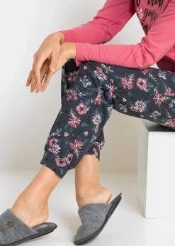 Pyjama en pur coton